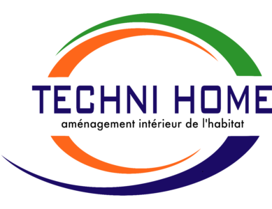 Logo Techni'Home SA