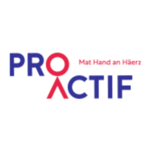 Logo ProActif SIS Sàrl