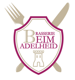 Logo Brasserie Beim Adelheid