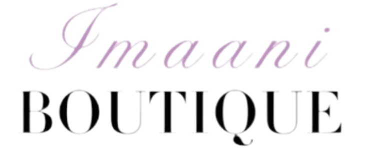Logo Imaani Boutique 