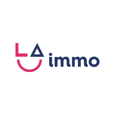 Logo LA Immo Sàrl