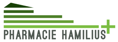 Logo Pharmacie Hamilius