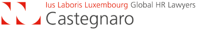 Logo Castegnaro - Ius Laboris Luxembourg