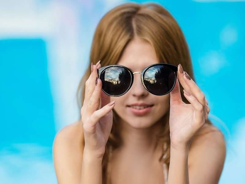 Les lunettes de soleil, l’accessoire tendance de l’été