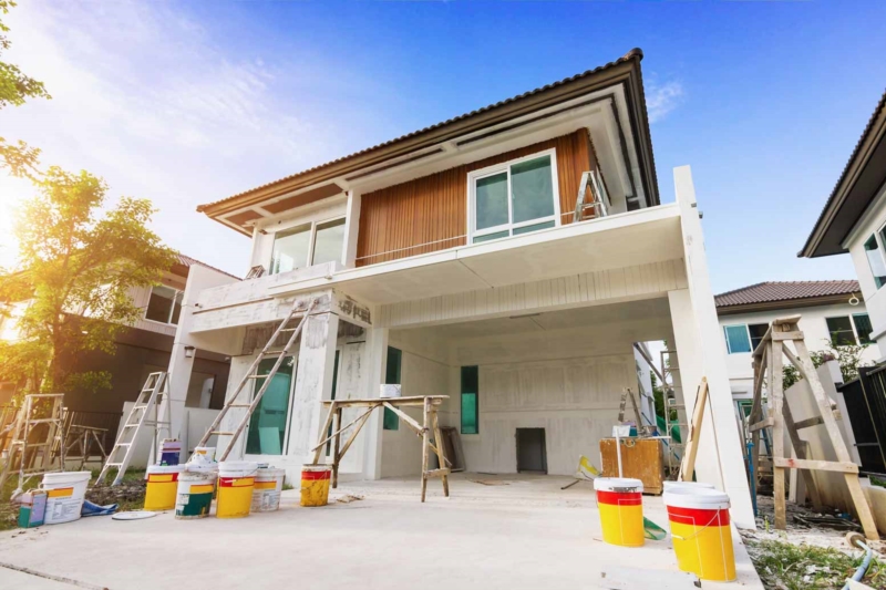 renovation permissions
