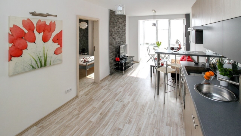 Verkauf Immobilien