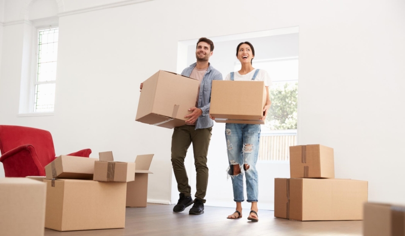 Aides location logement