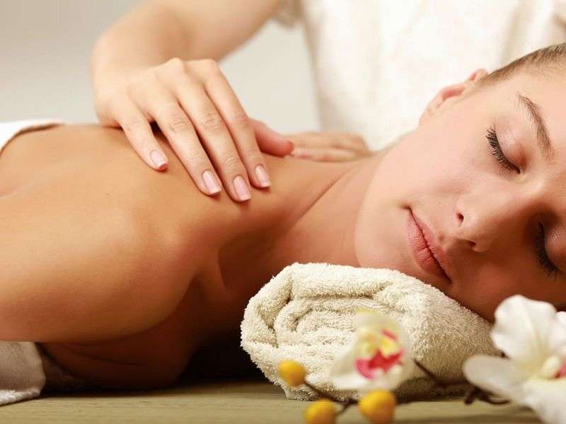 luxembourg massage