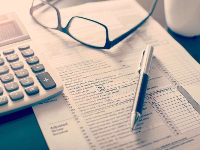 The Luxembourg tax return