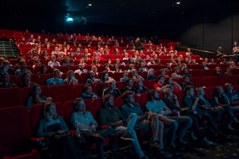 Le coup d’envoi du Luxembourg City Film Festival a été lancé !