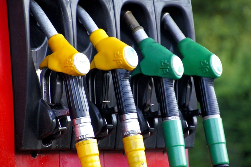 Fuel in Luxembourg: stay measured despite the attractive prices