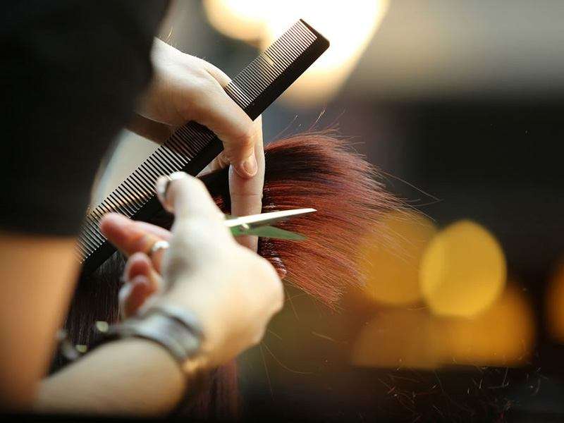 hairdresser luxembourg