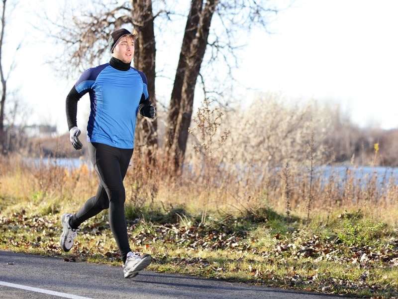 quoi mettre pour courir quand il fait froid