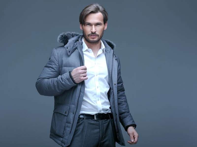 tendances mode homme hiver