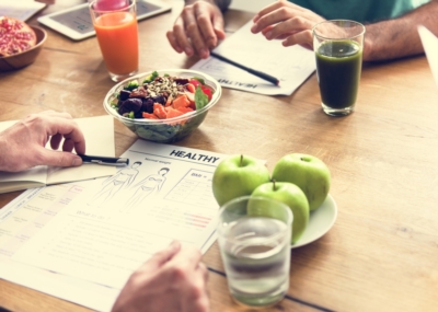 Adapter des gestes simples pour une alimentation saine