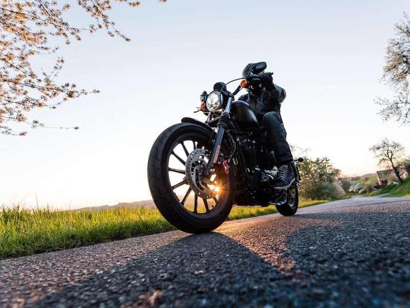 Tips for Buying a Used Motorcycle