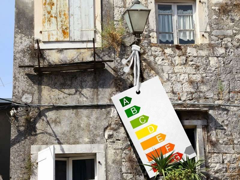 assainissement et rénovation énergétique