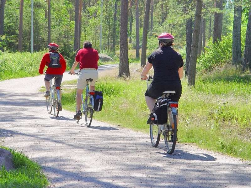 Discover Luxembourg by bike!