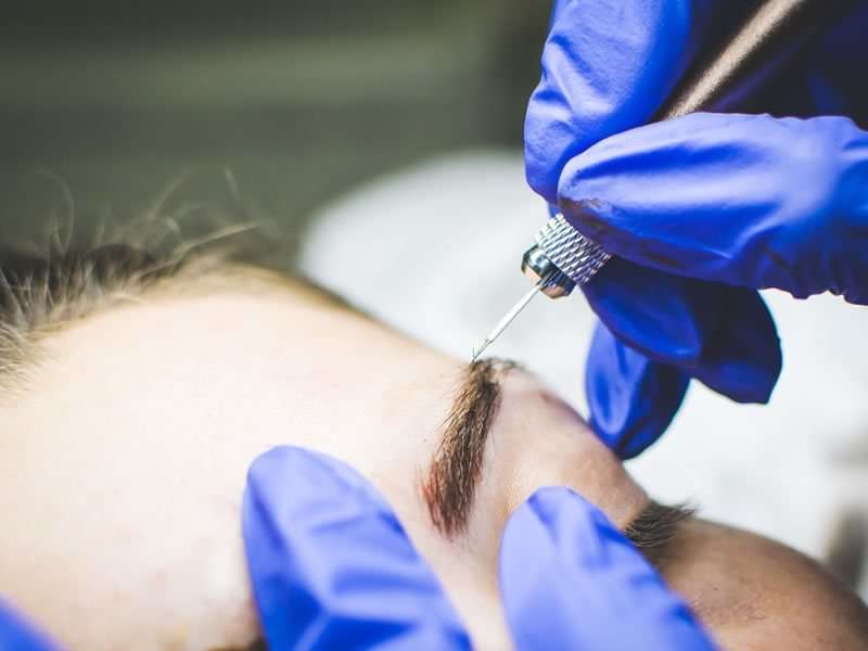 microblading sourcils