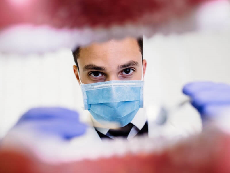 vaincre sa peur du dentiste