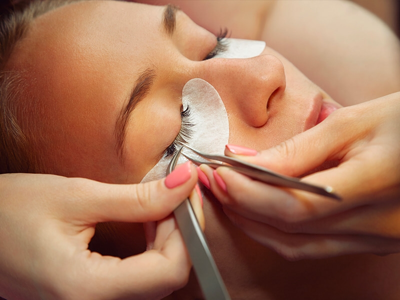 6 raisons d'opter pour le maquillage permanent