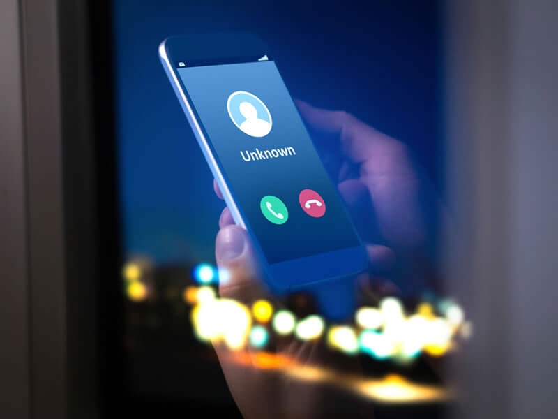 Luxembourg police warn against phone scams