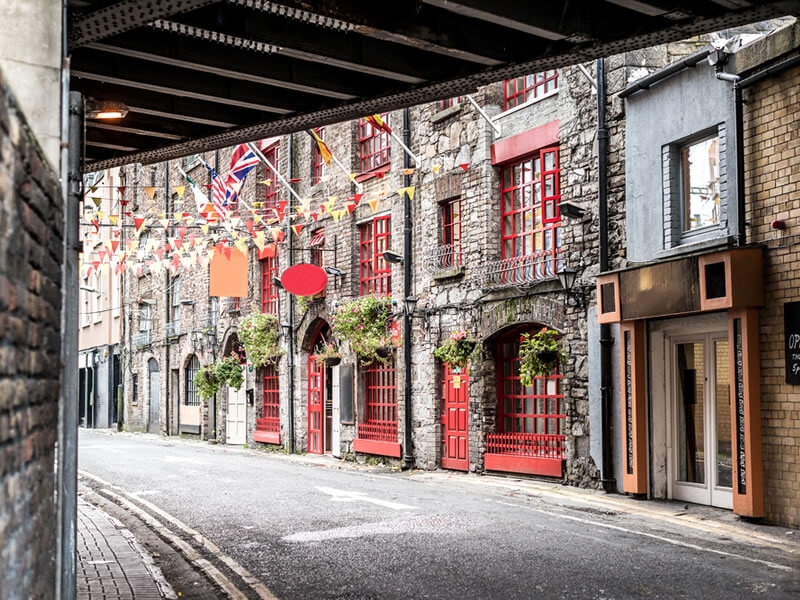 7 bonnes raisons de visiter Dublin