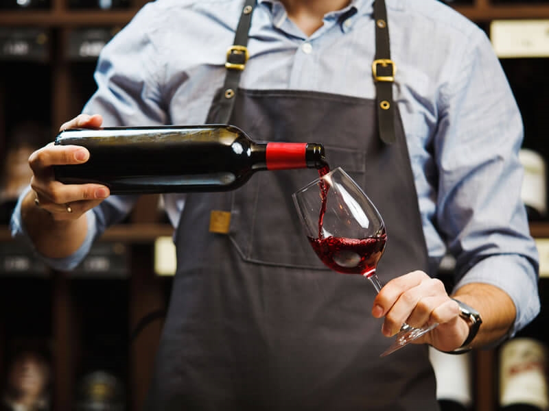 Comment bien choisir son vin... sans se mettre dans le rouge ?