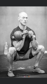  FEAT’ENERGY & ABKettlebell : Nouveaux Cours à Frisange !