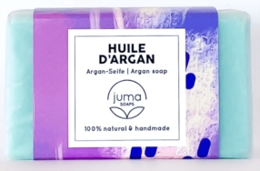 Juma Soap au Klima- a Biodiversitéitsdag Greivenmaacher 