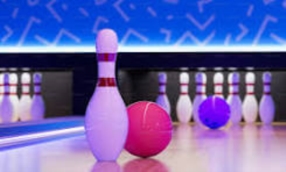 Bowling au Fun City