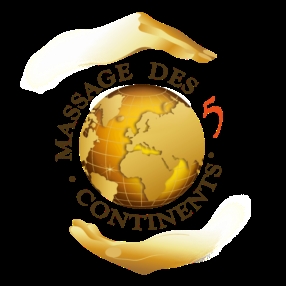 Formation Massage des 5 Continents - 22 - 23 juin 2025