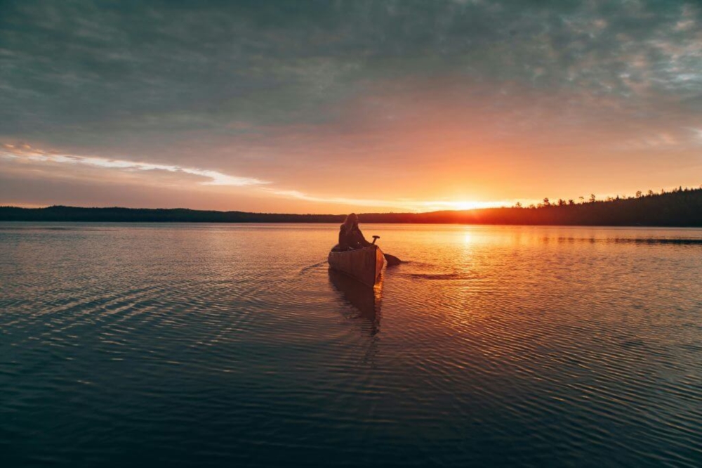 Voyageurs solitaires