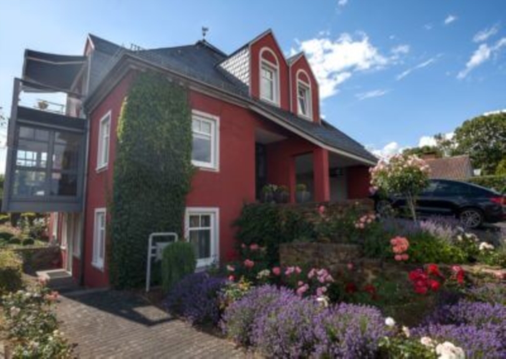 Maisons unifamiliales