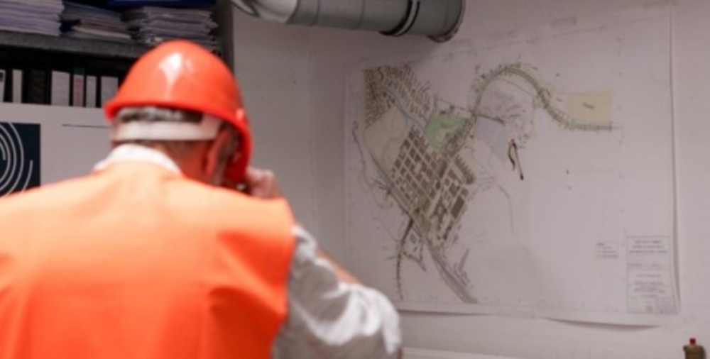 Coordination sécurité & santé