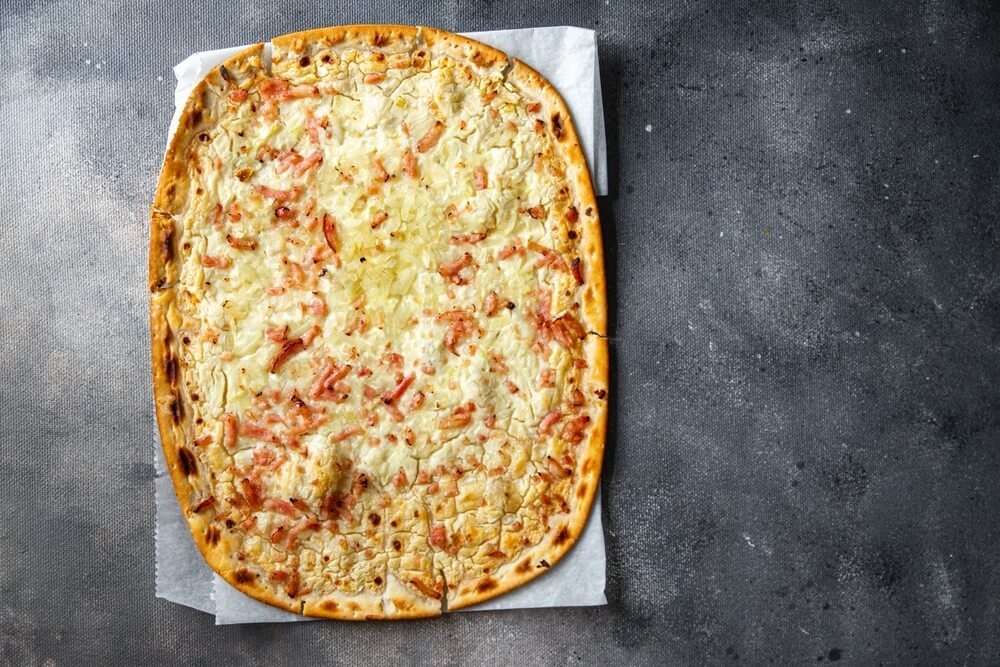 Flammkuchen