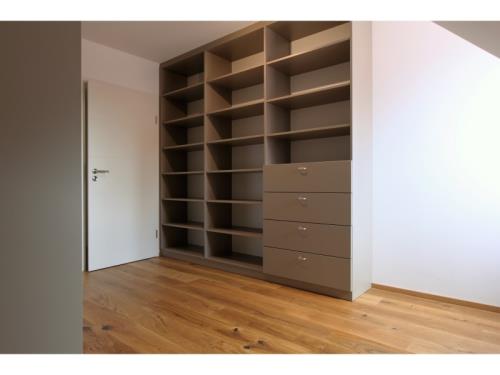 Dressing ouvert