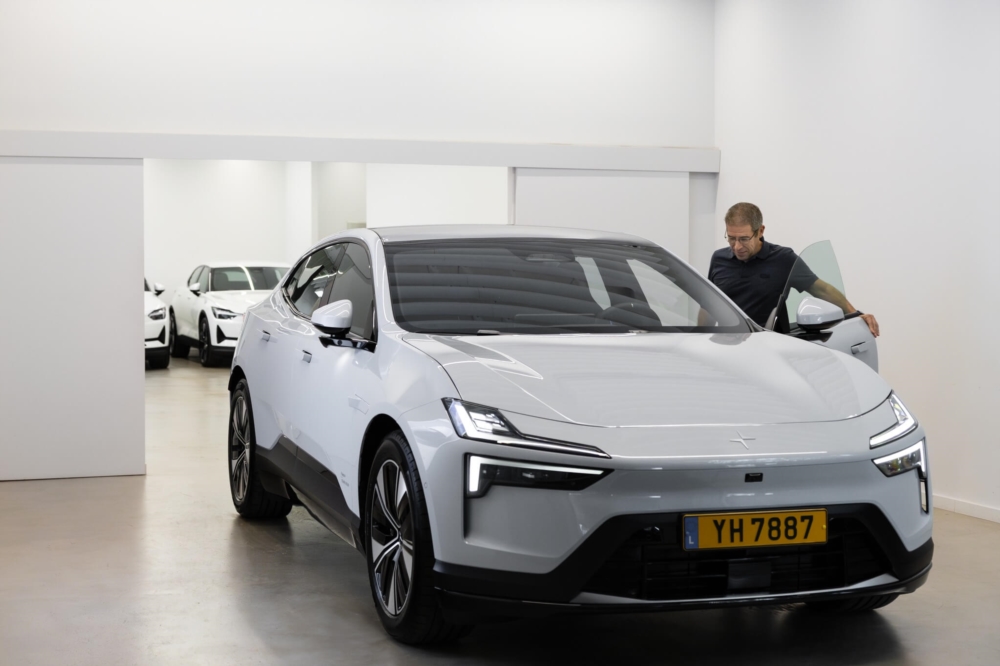 Essais et services personnalisés