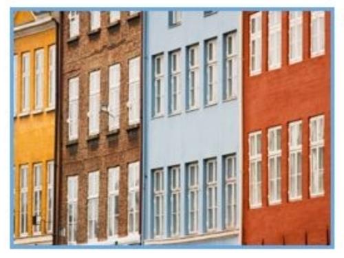 Peinture de façades