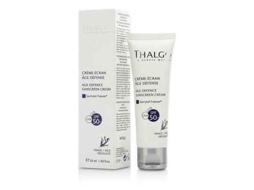Crème écran SPF 50 - Thalgo