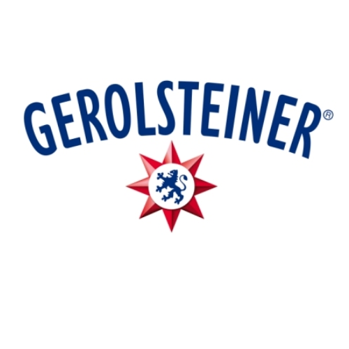 Gerolsteiner Brunnen