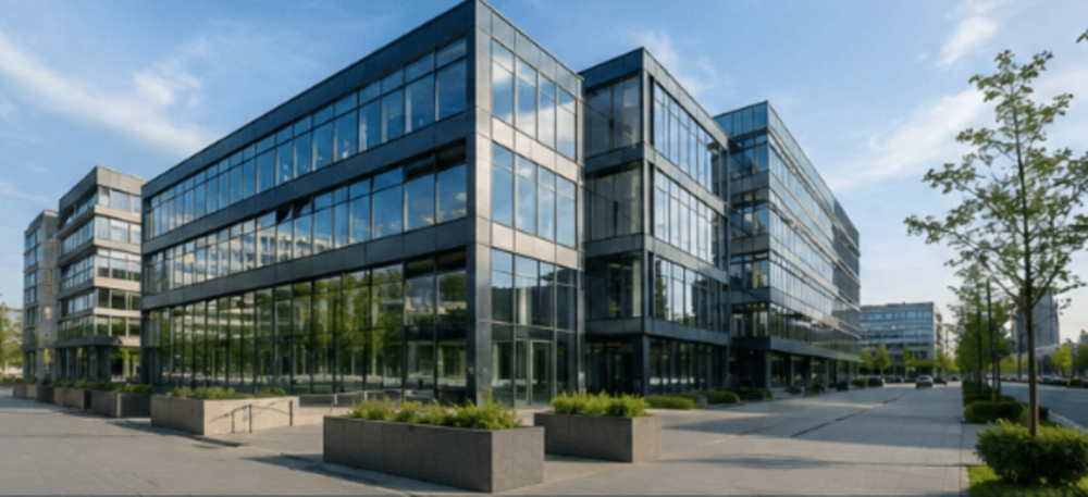 Immobilier commercial au Luxembourg 