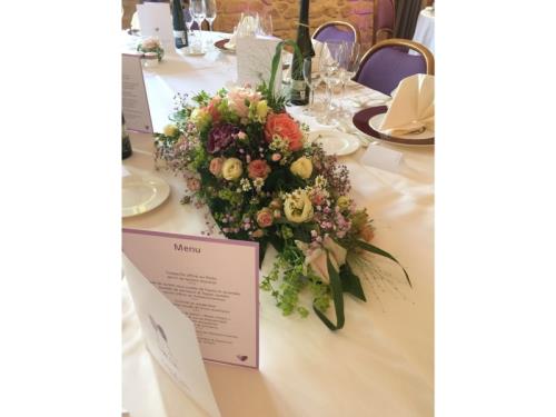 Décoration de table