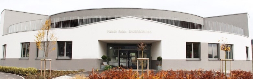 Ecoles, maisons relais