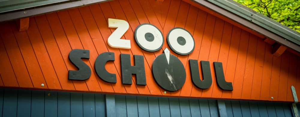 École zoologique