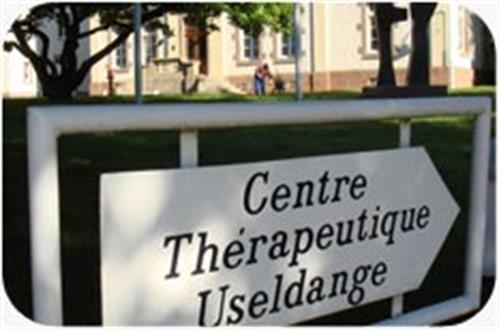 Centre Thérapeutique Useldange - CTU