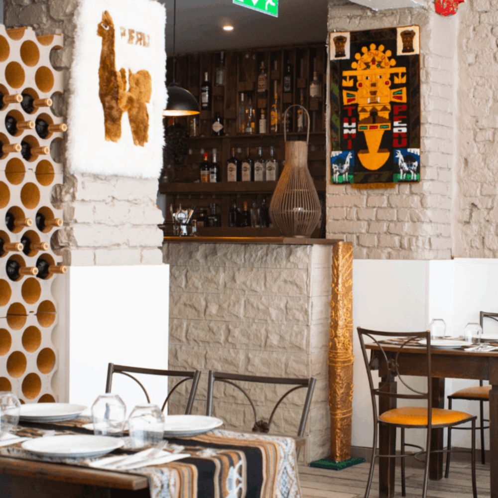 Événements privés et repas de groupe