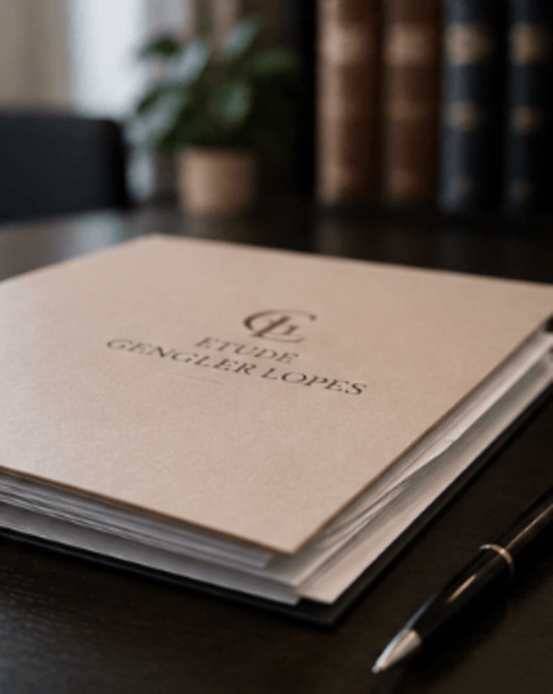 Droit des sociétés et entreprises
