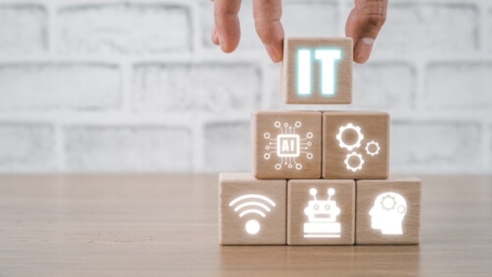 Une gestion de projet IT claire, structurée et performante