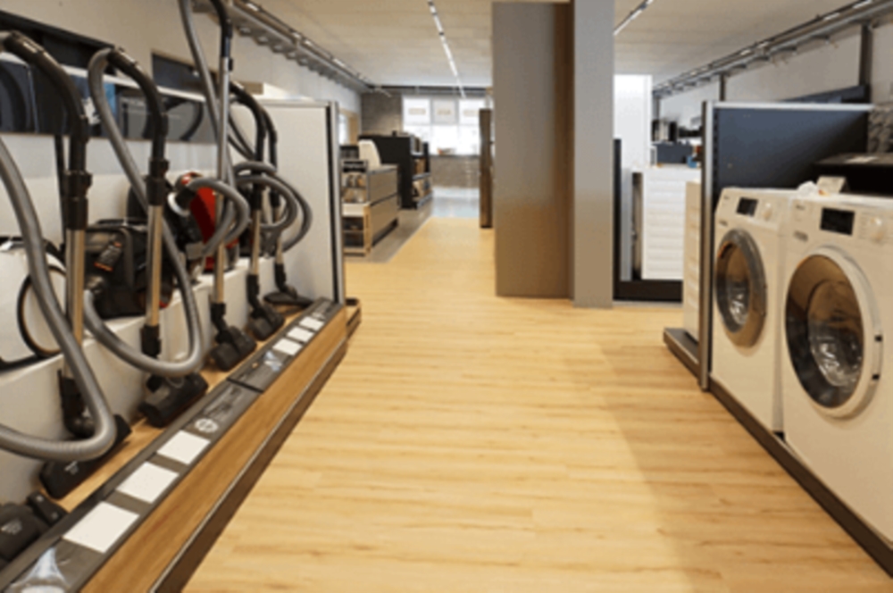 Electroménager